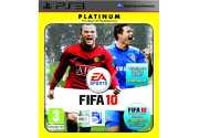 FIFA 10 Patinum (USED) [PS3]